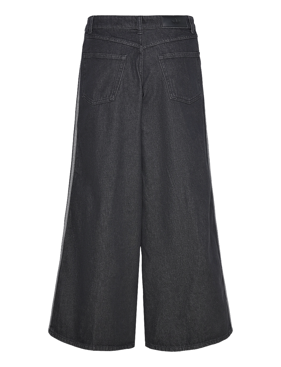 adidas Originals - FIREBIRD TP D - brede jeans - trublc - 2
