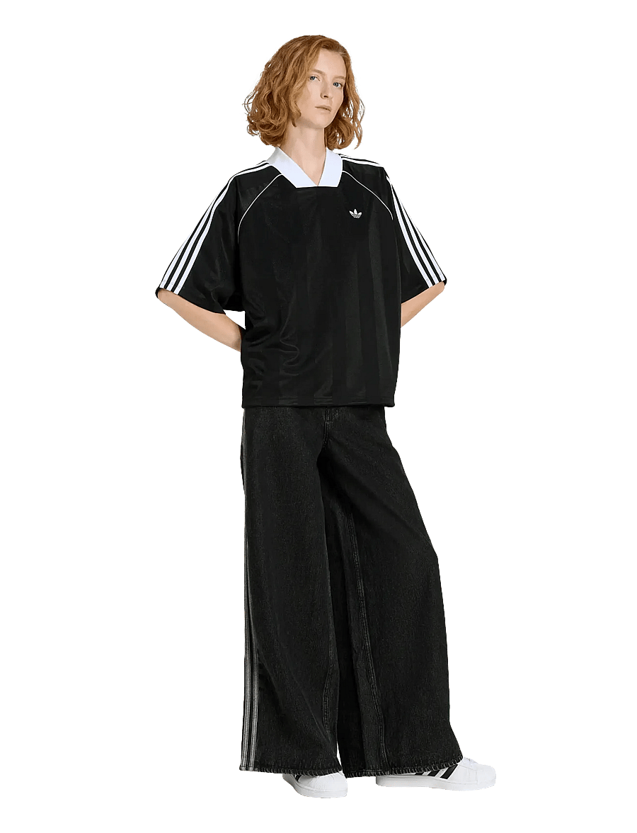 adidas Originals - FIREBIRD TP D - brede jeans - trublc - 0
