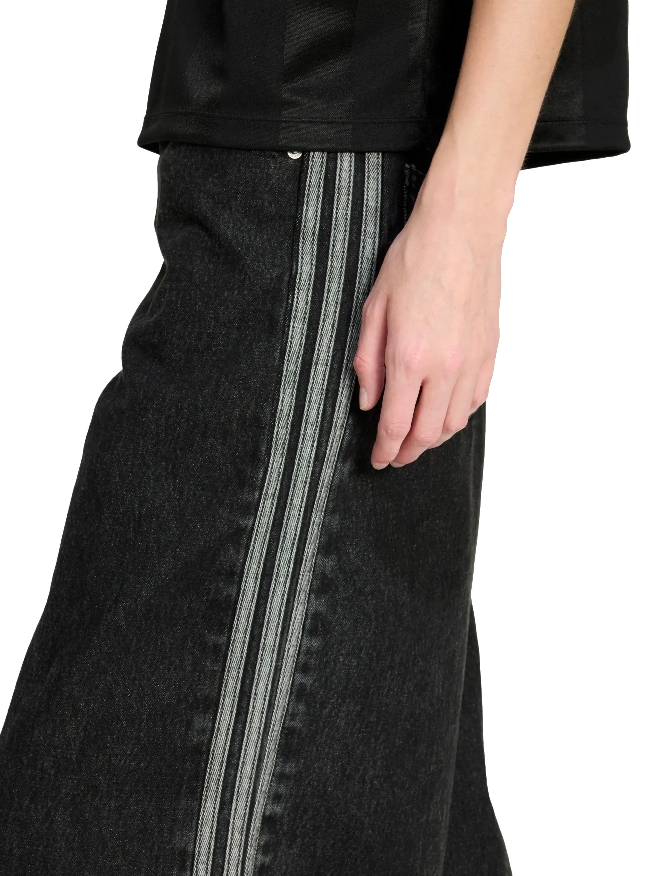 Adidas Originals Firebird Tp D jeans dam – bild 4