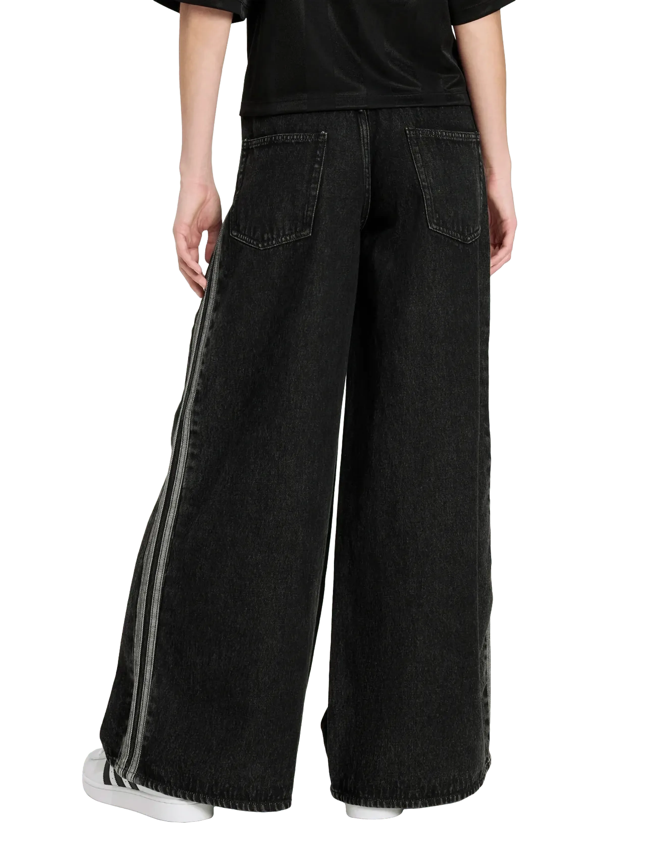 Adidas Originals Firebird Tp D jeans dam – bild 5