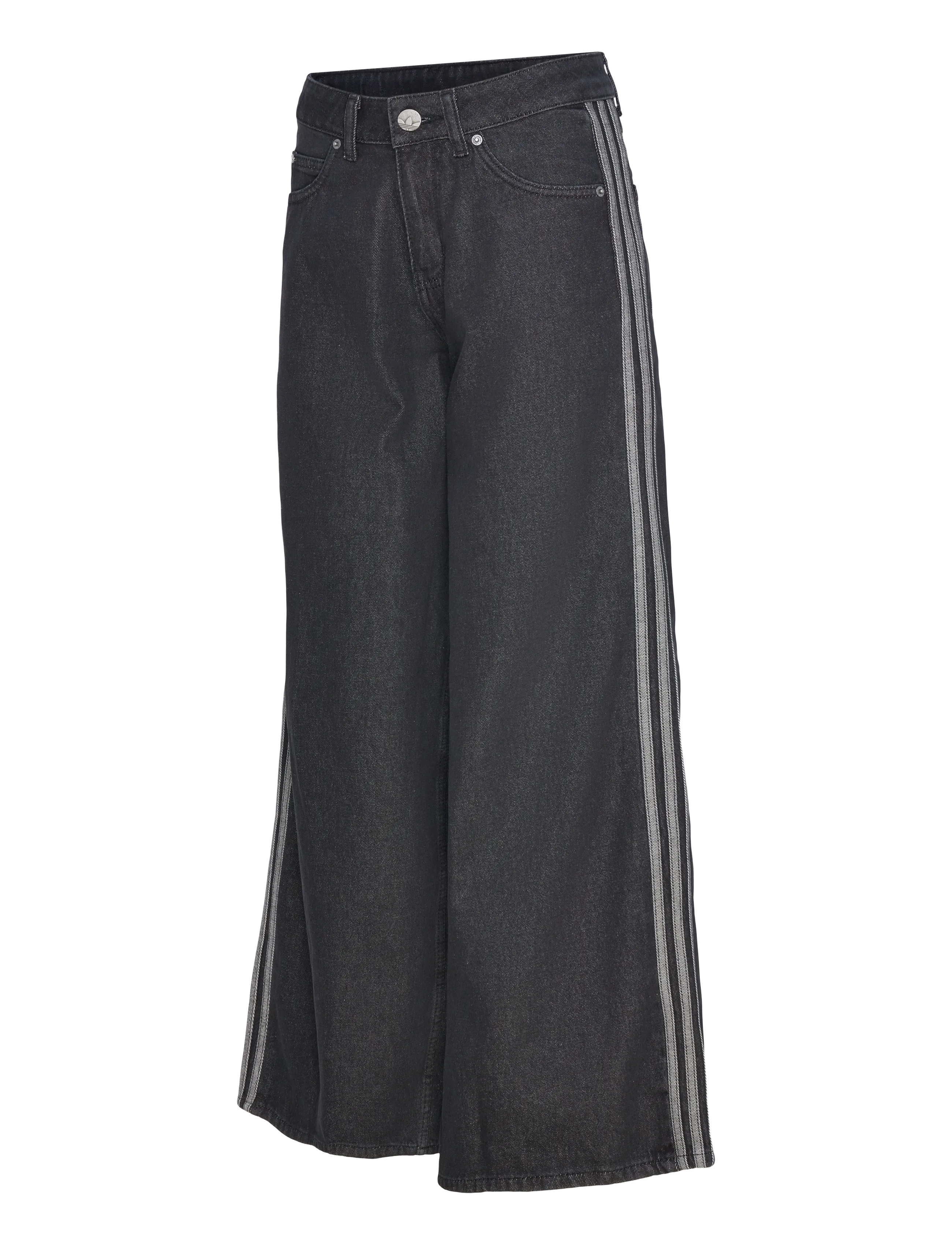 adidas Originals - FIREBIRD TP D - brede jeans - trublc - 3