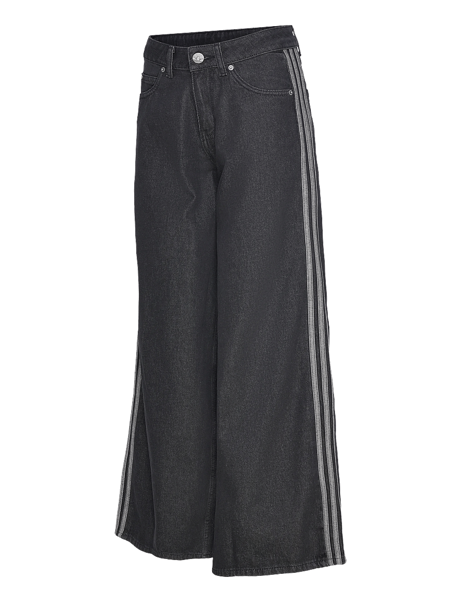 adidas Originals - FIREBIRD TP D - brede jeans - trublc - 3