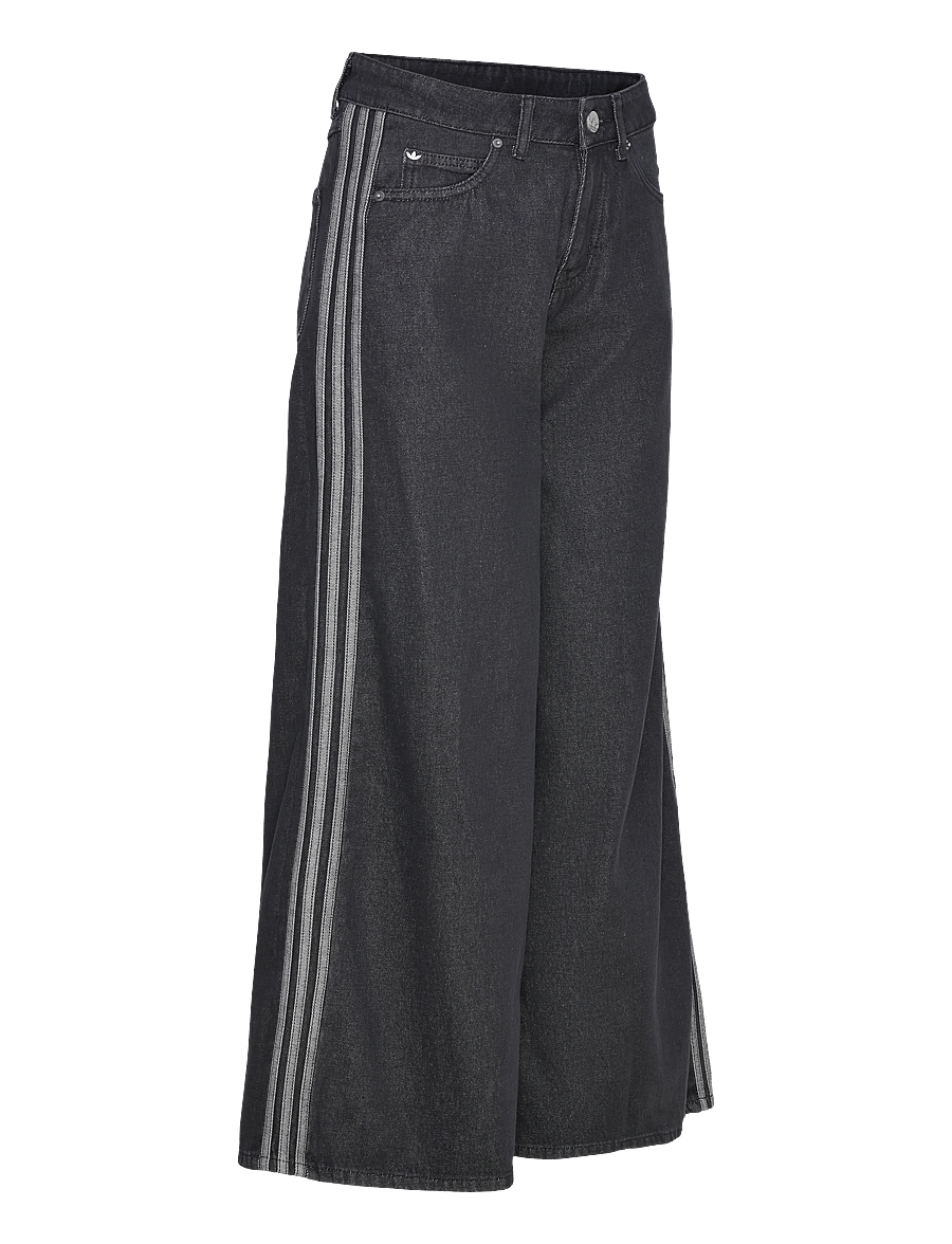 adidas Originals - FIREBIRD TP D - brede jeans - trublc - 4