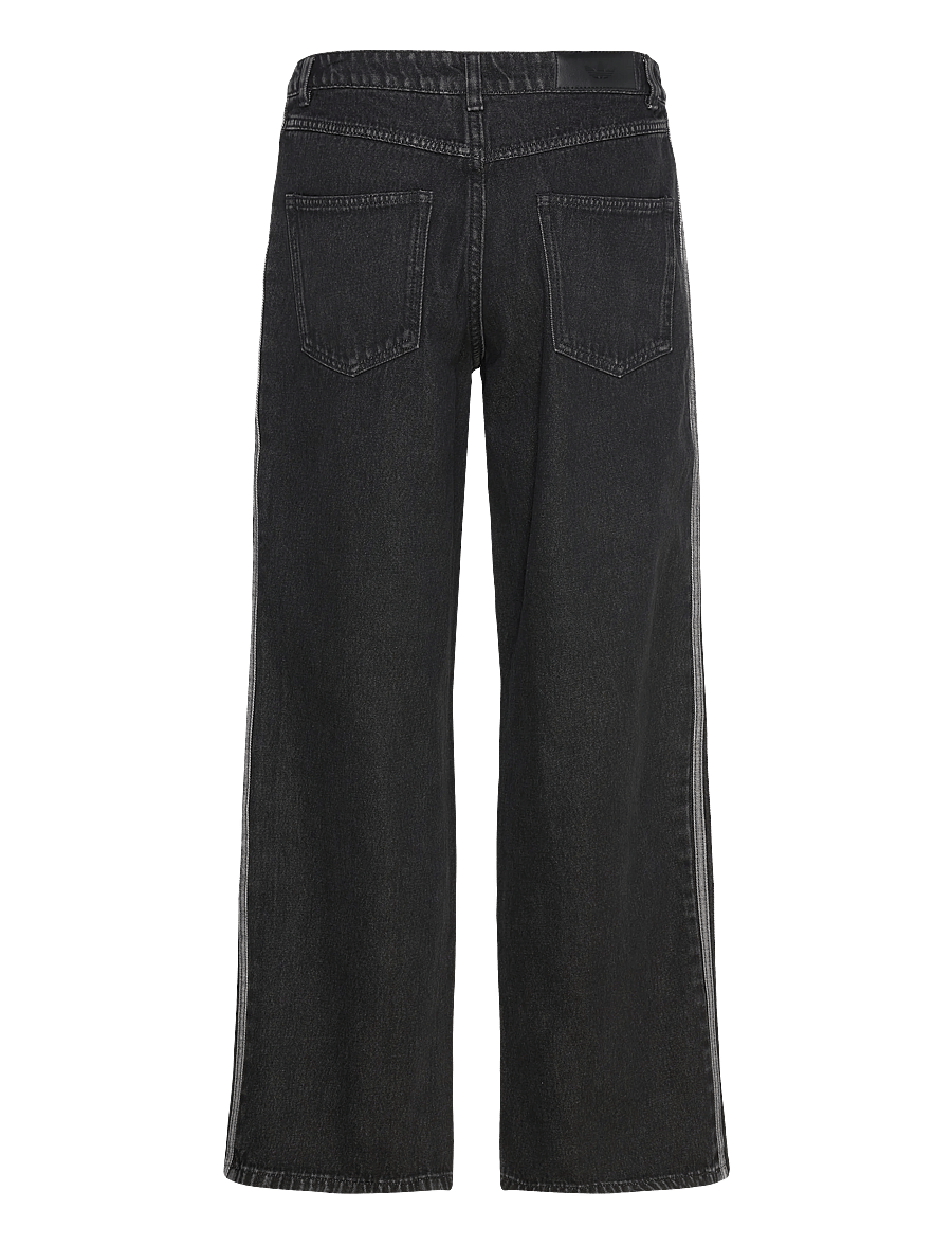 adidas Originals - FIREBIRD TP D - vabaajapüksid - trublc - 2