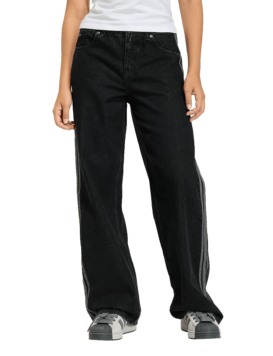 adidas Originals - FIREBIRD TP D - vabaajapüksid - trublc - 5