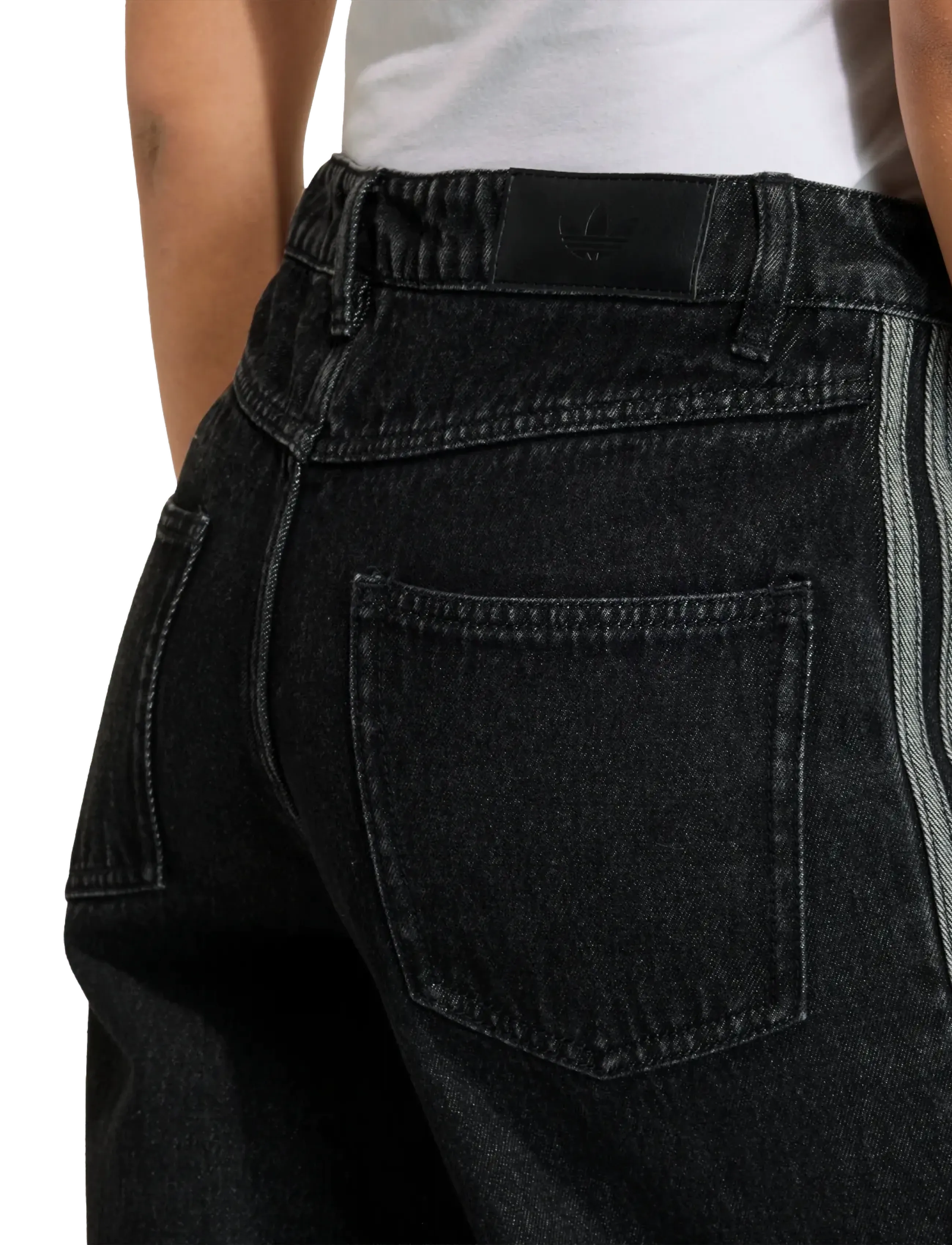 Denim Firebird Track Pants 9