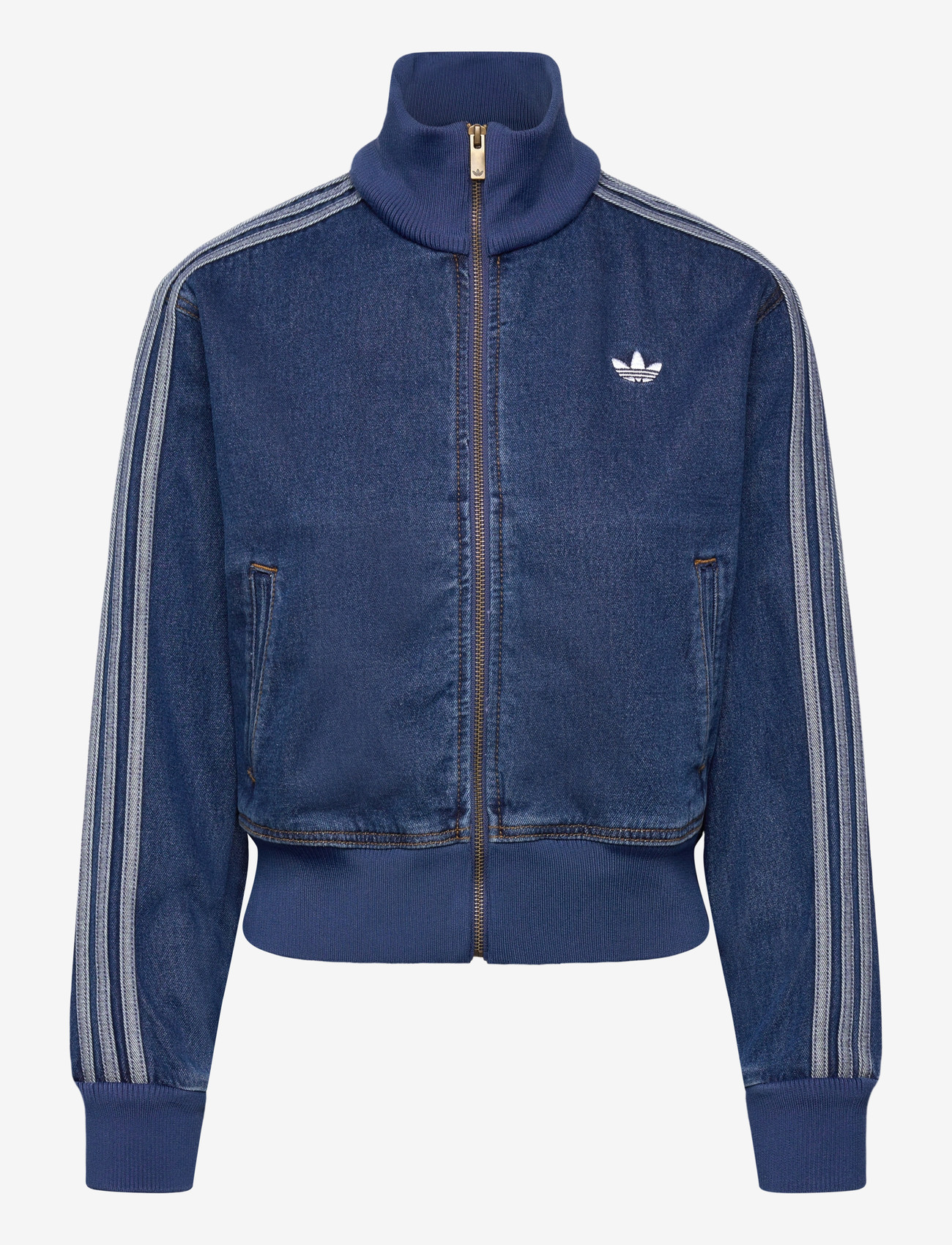 adidas Originals - FIREBIRD TT D - outerwear - medvin - 0