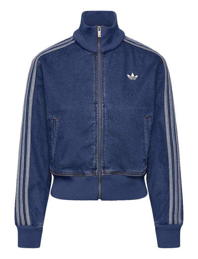 adidas Originals - FIREBIRD TT D - outerwear - medvin - 0