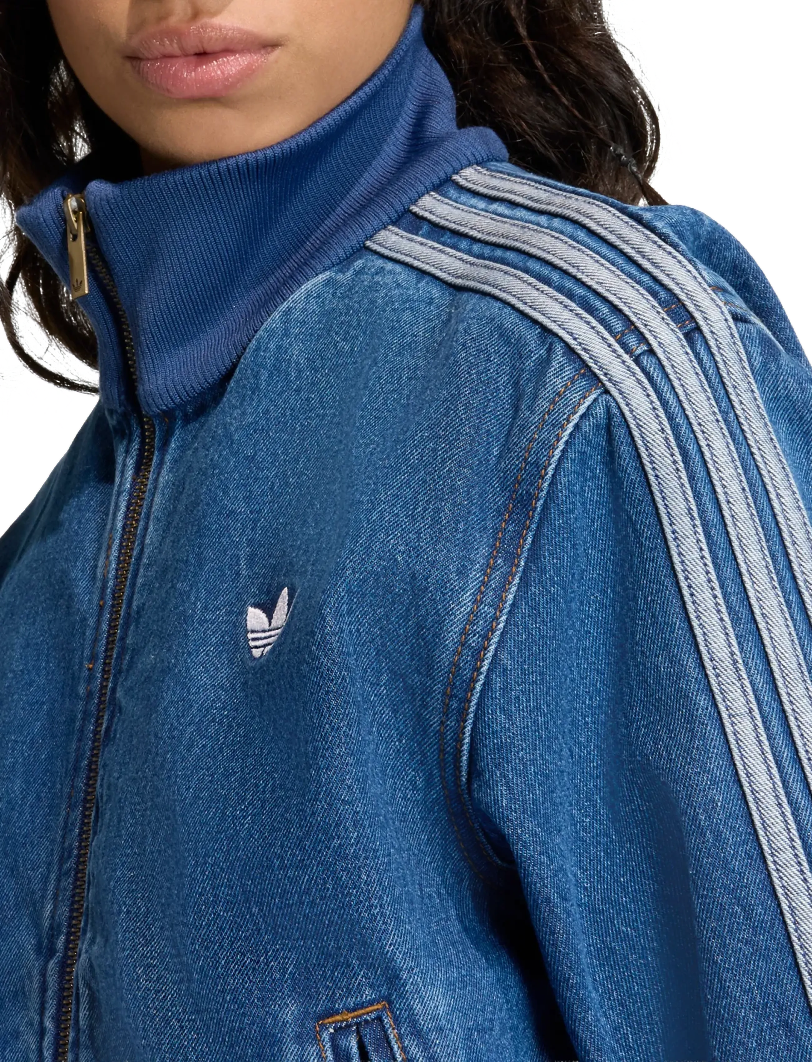 adidas Originals - FIREBIRD TT D - medvin - 3