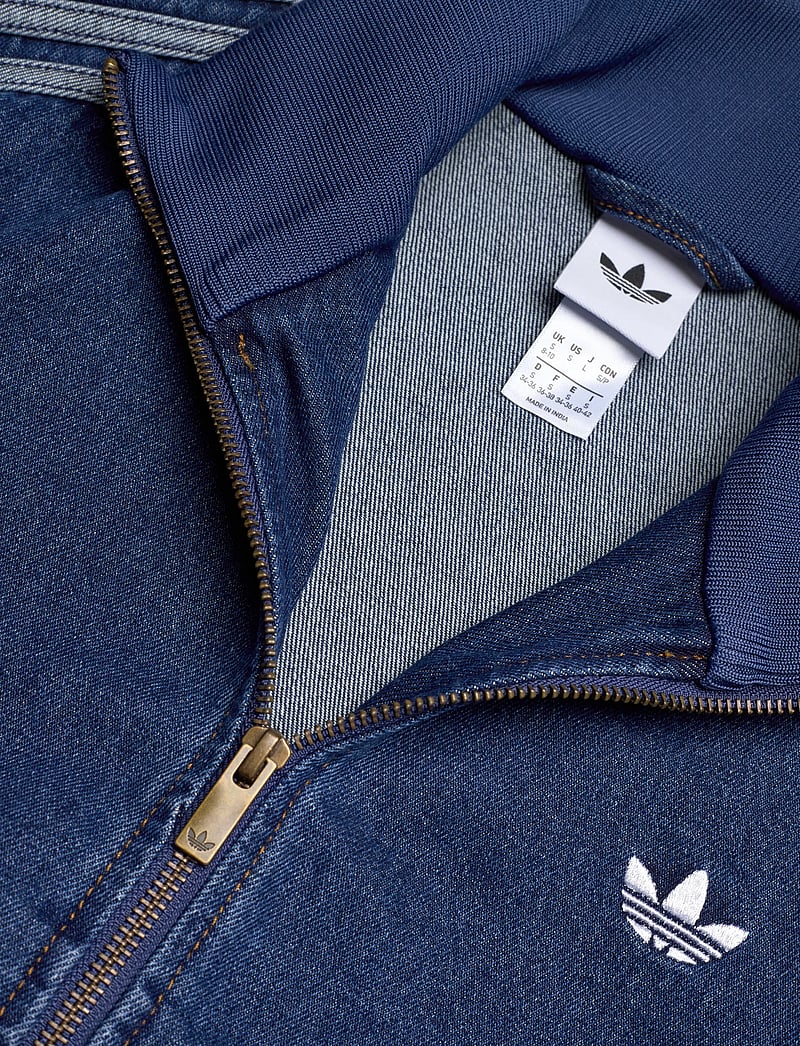 adidas Originals - FIREBIRD TT D - outerwear - medvin - 2