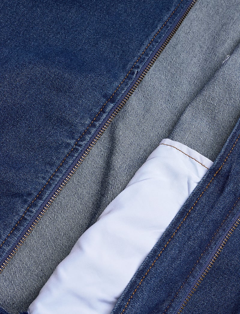 adidas Originals - FIREBIRD TT D - outerwear - medvin - 4