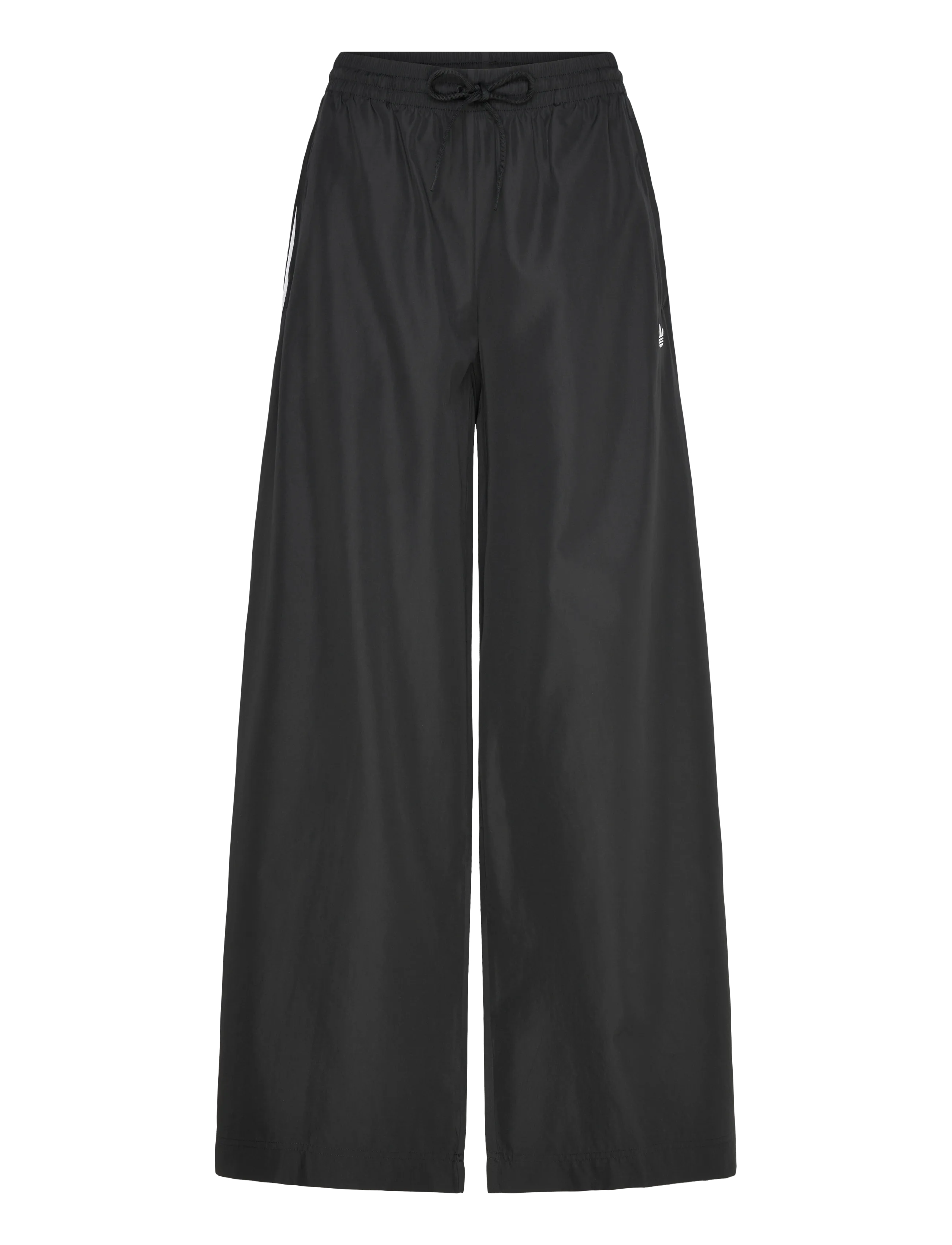 adidas Originals FIREBIRD TP - Sportsstil - BLACK/WHITE / black