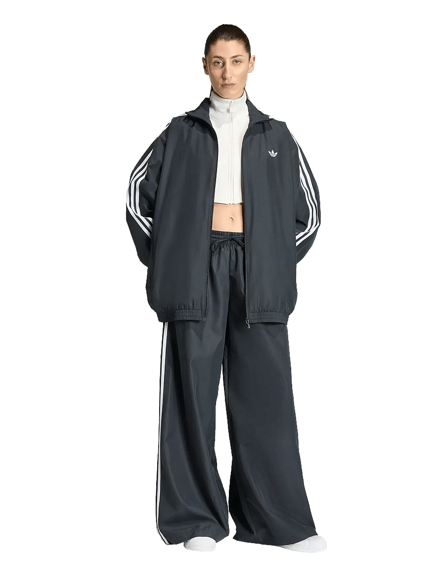 adidas Originals - FIREBIRD TP - casual - black/white - 0