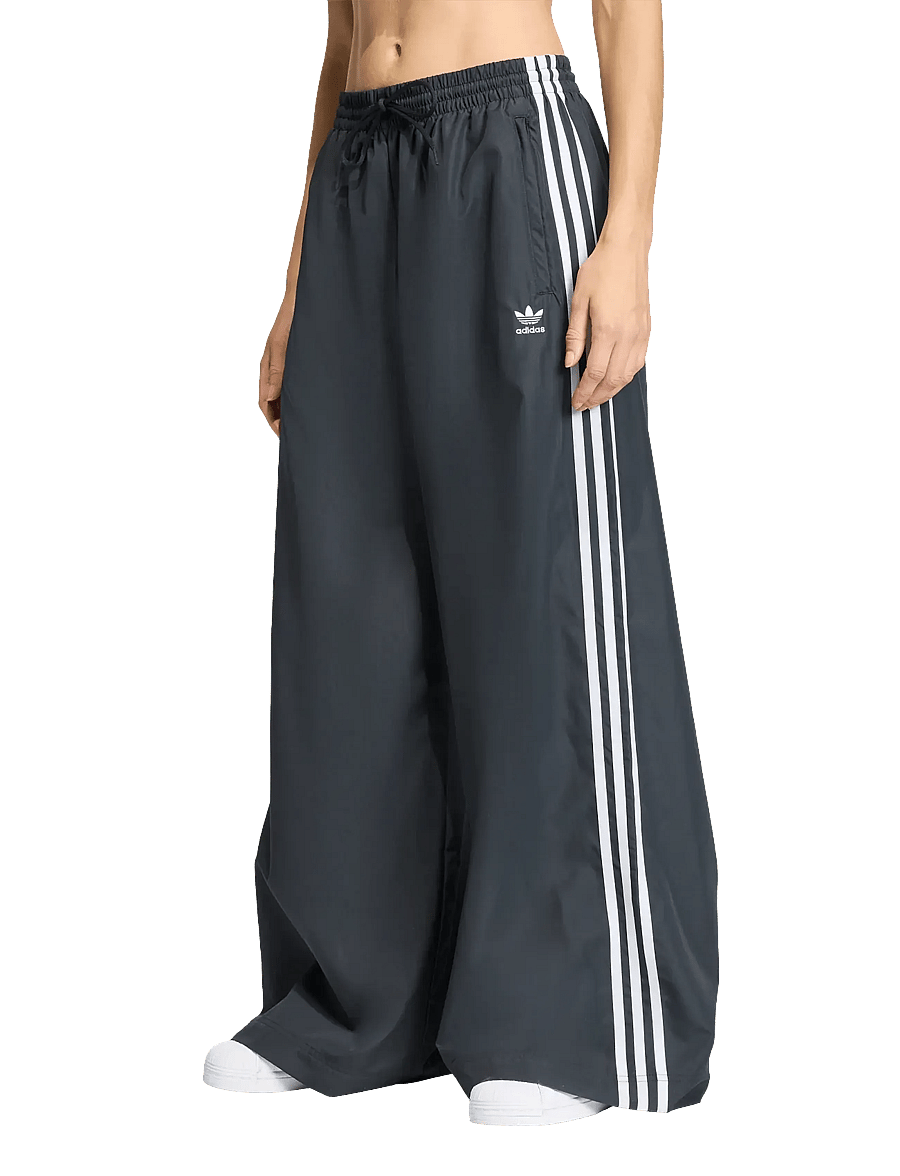 adidas Originals - FIREBIRD TP - casual - black/white - 5