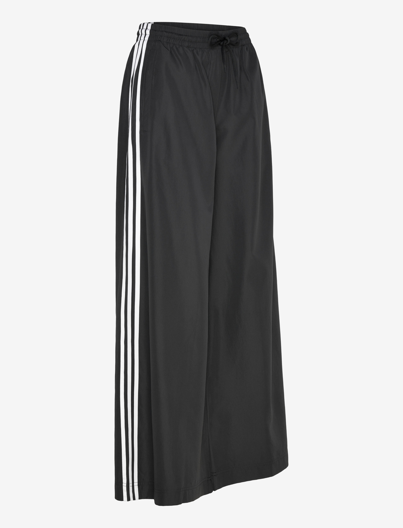 adidas Originals - FIREBIRD TP - casual trousers - black/white - 2