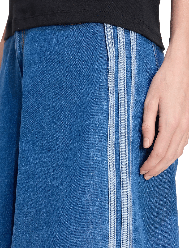 adidas Originals - FIREBIRD JORT D - casual - medvin - 3