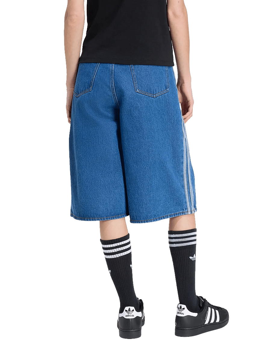 adidas Originals - FIREBIRD JORT D - casual - medvin - 5