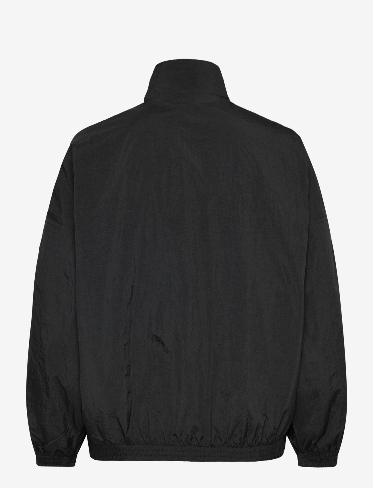 adidas Originals - BLOCKING TT - black/white - 1