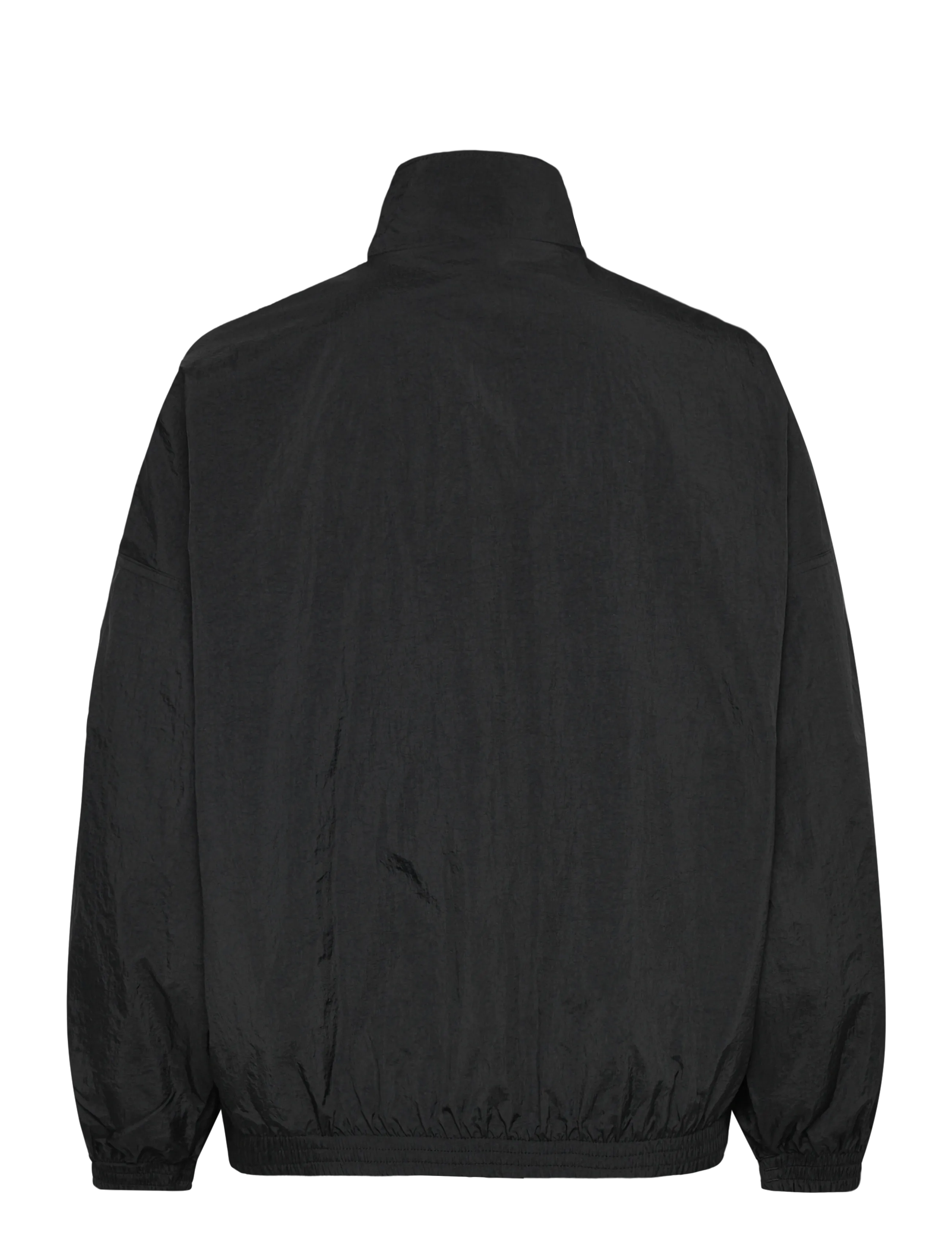 adidas Originals - BLOCKING TT - treenitakit - black/white - 1