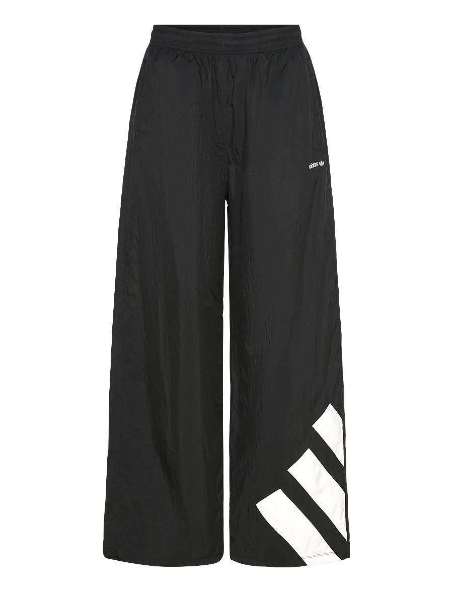 adidas Originals - BLOCKING TP - training pants - black/white - 1