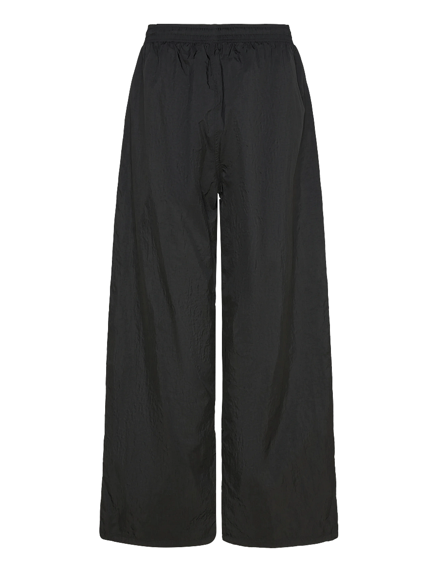 adidas Originals - BLOCKING TP - training pants - black/white - 2