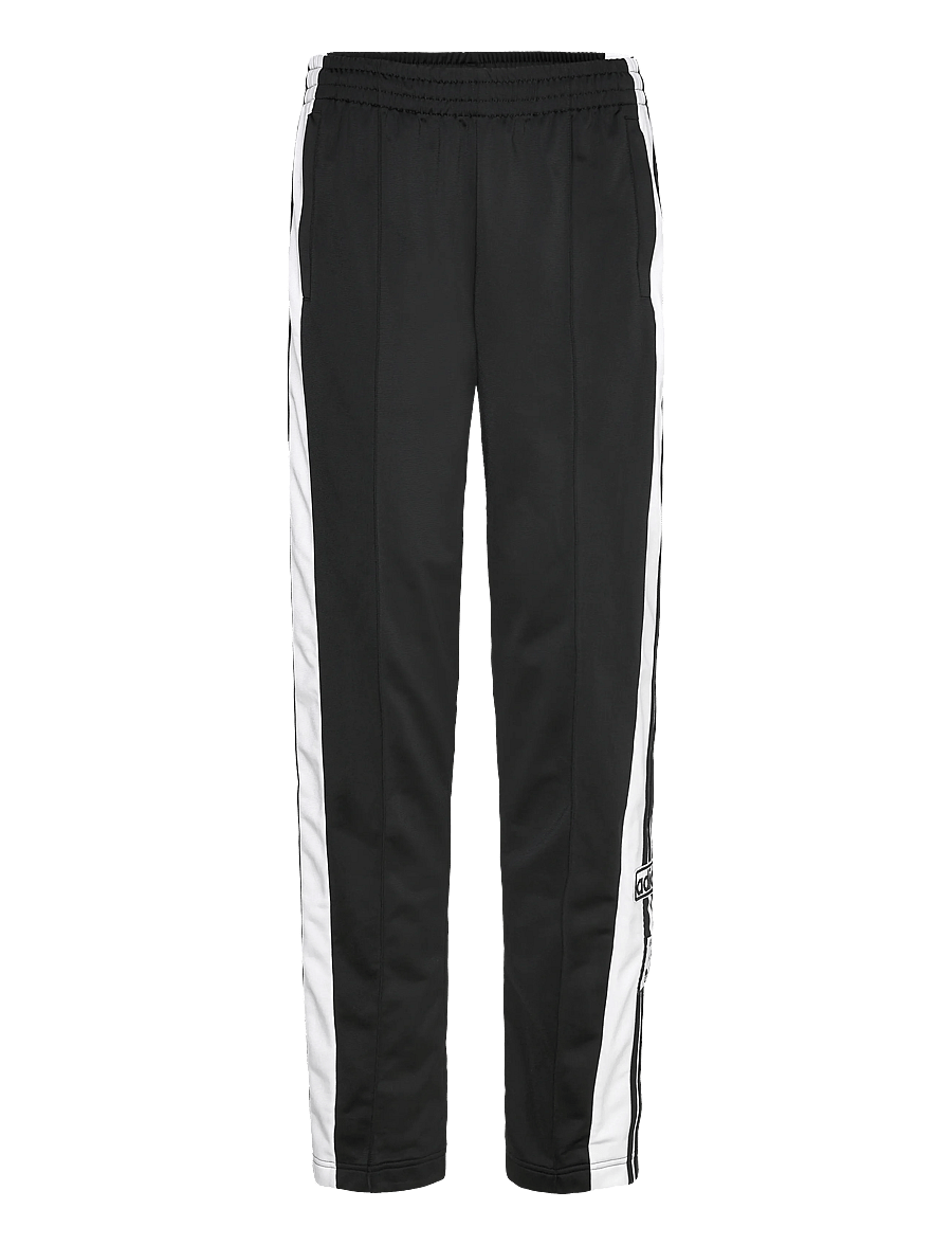 adidas Originals - ADIBREAK TP - casual - black - 1