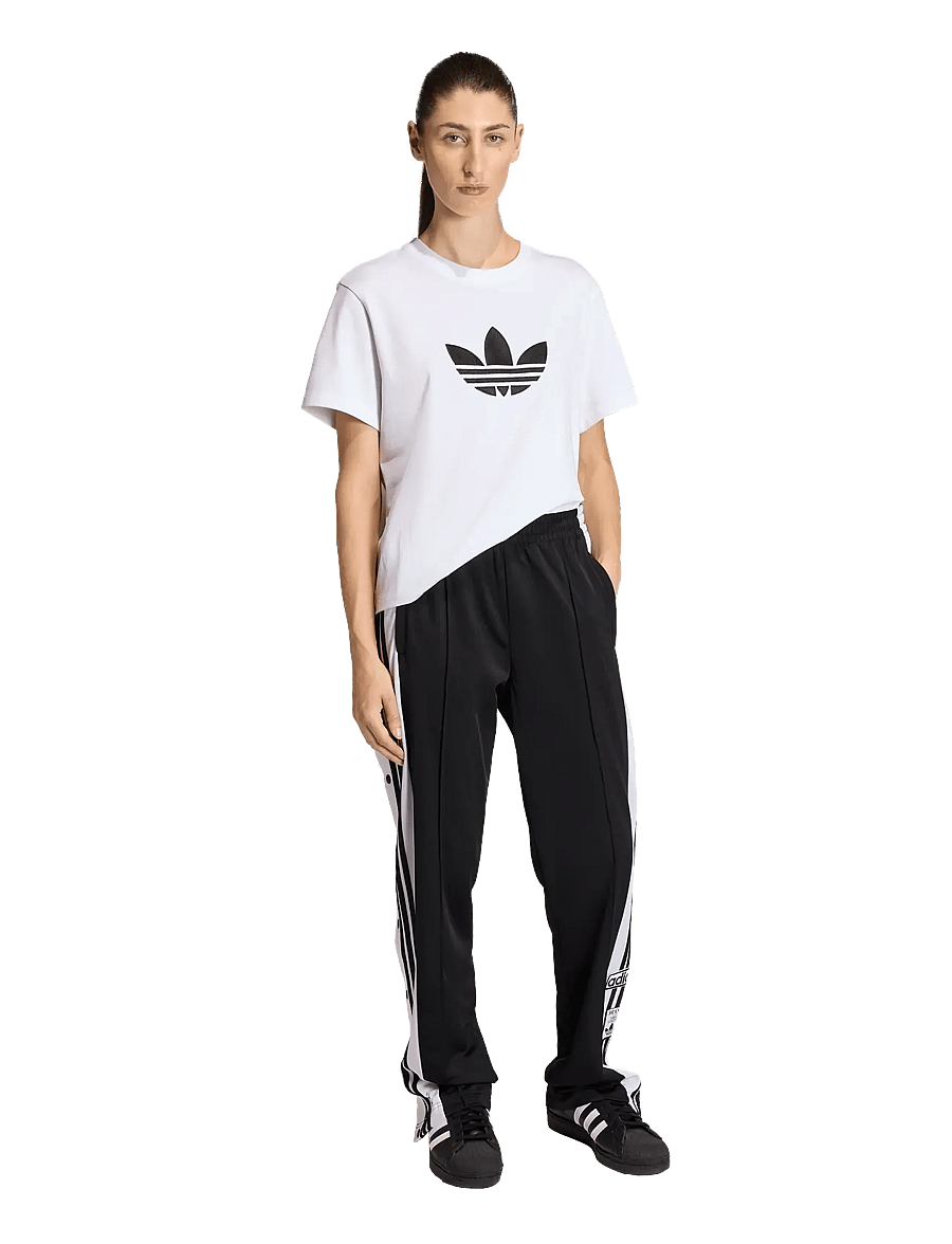 adidas Originals - ADIBREAK TP - casual - black - 0