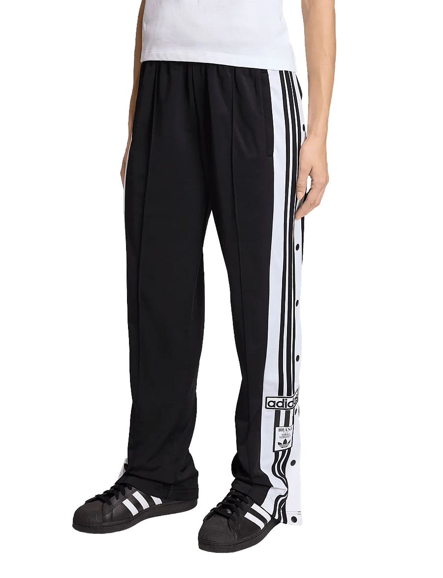 adidas Originals - ADIBREAK TP - casual - black - 5