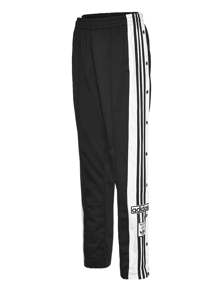 adidas Originals - ADIBREAK TP - casual - black - 3