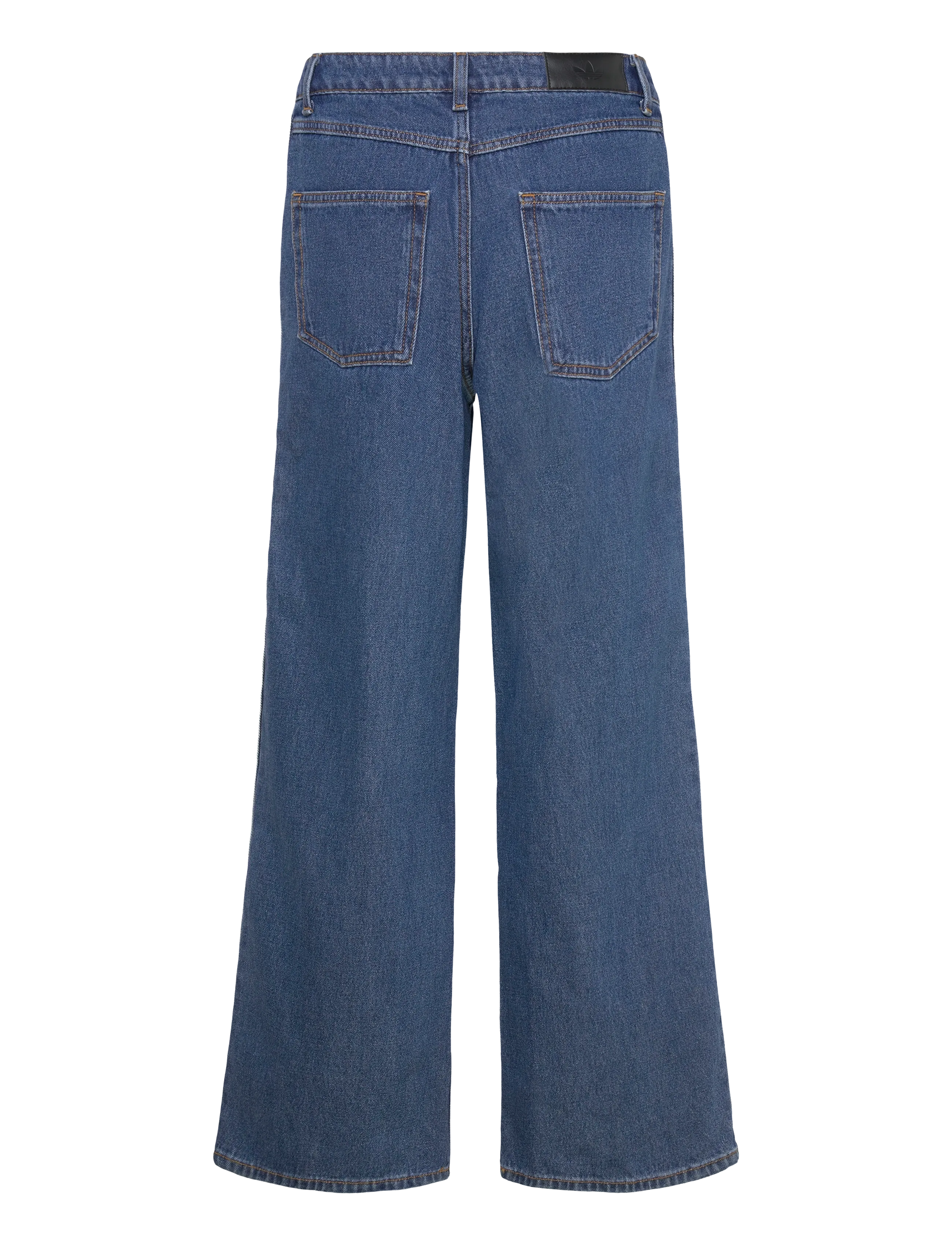 adidas Originals - FIREBIRD TP D - bootcut jeans - medvin - 2