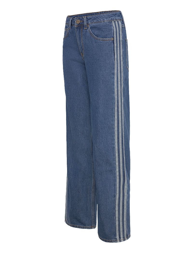 adidas Originals - FIREBIRD TP D - bootcut jeans - medvin - 2