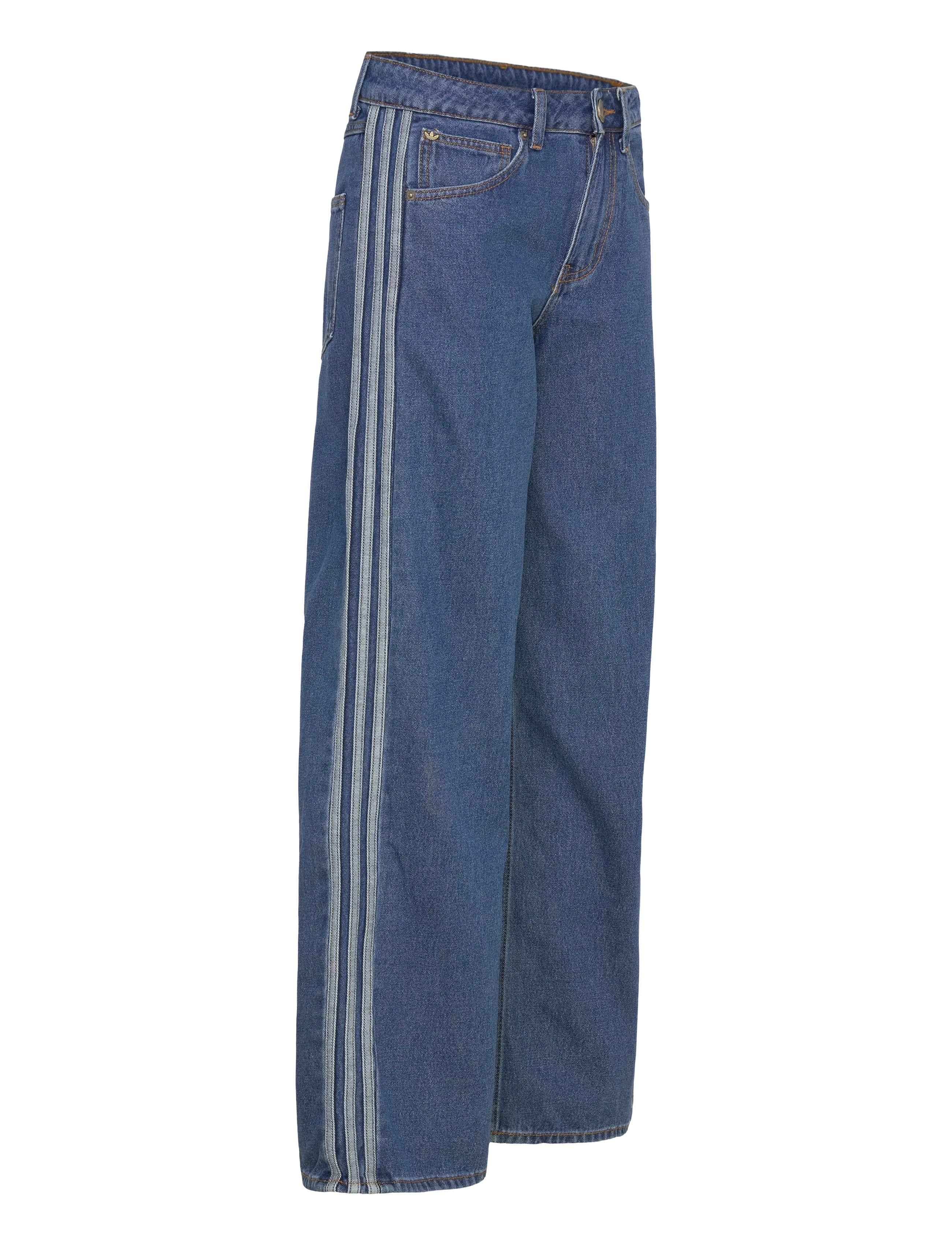 adidas Originals - FIREBIRD TP D - bootcut jeans - medvin - 4
