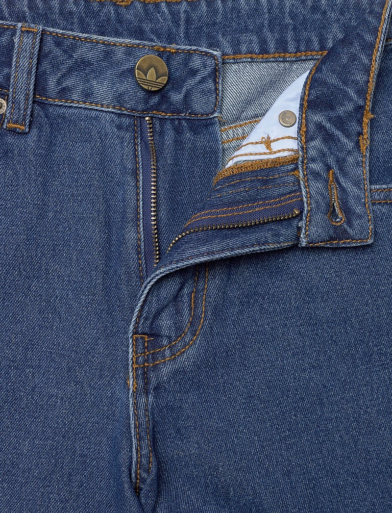 adidas Originals - FIREBIRD TP D - bootcut jeans - medvin - 5