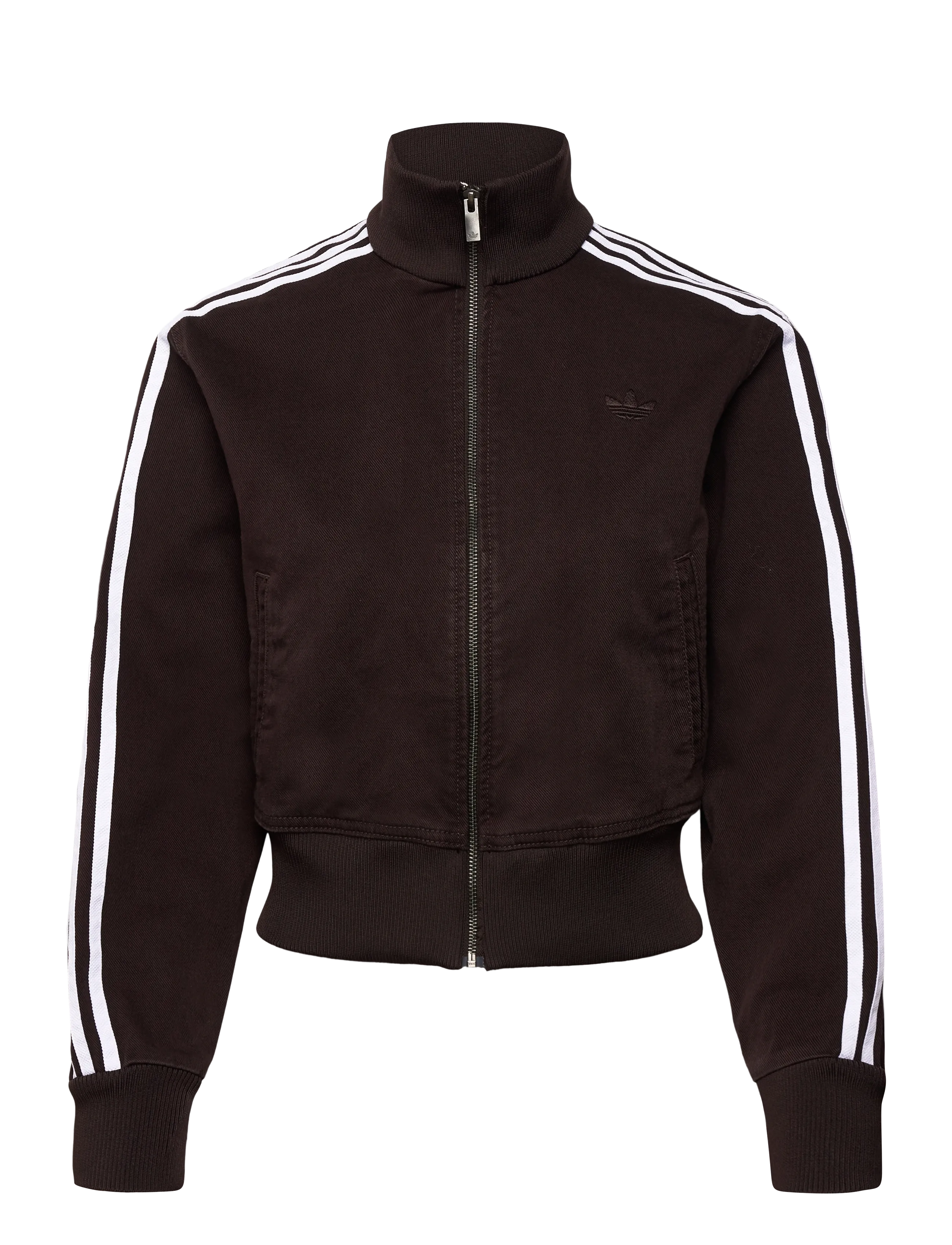 adidas Originals FIREBIRD TT D - Sweatshirts - AUCO / brown