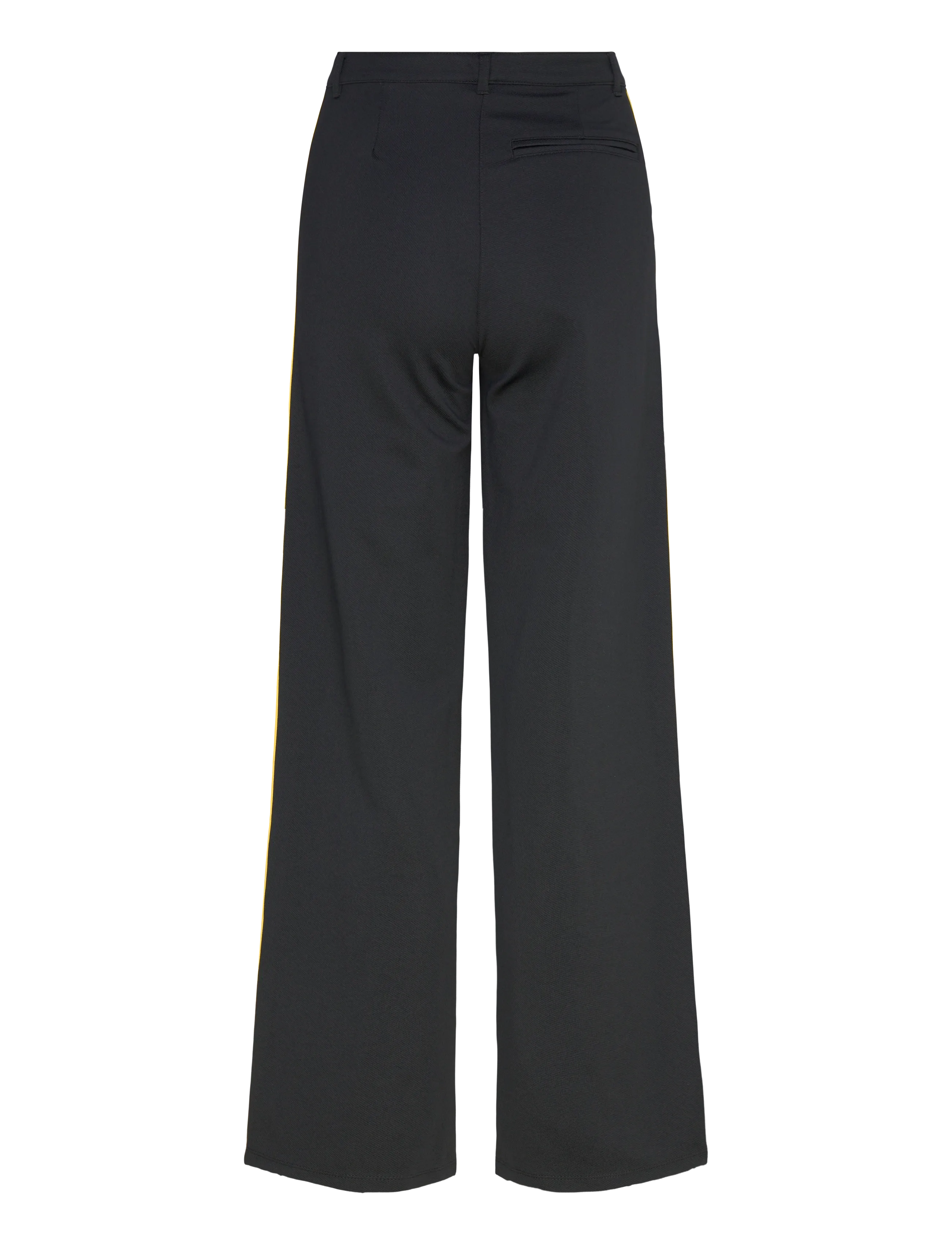 adidas Originals - MANAGER PANTS - casual - black - 1