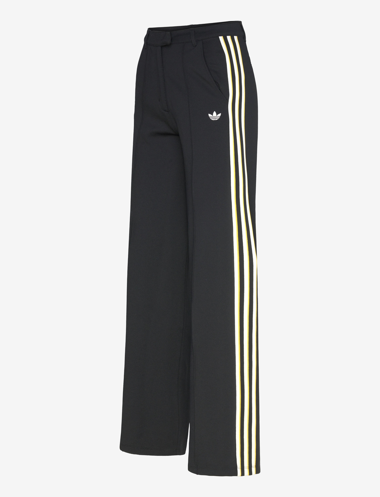 adidas Originals - MANAGER PANTS - casual - black - 2