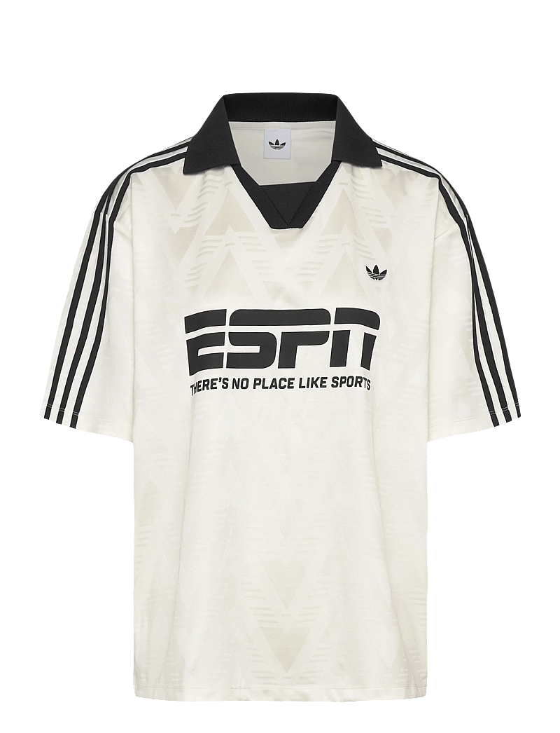 adidas Originals - FOOTBALL JERSEY - fußballoberteile - owhite - 0