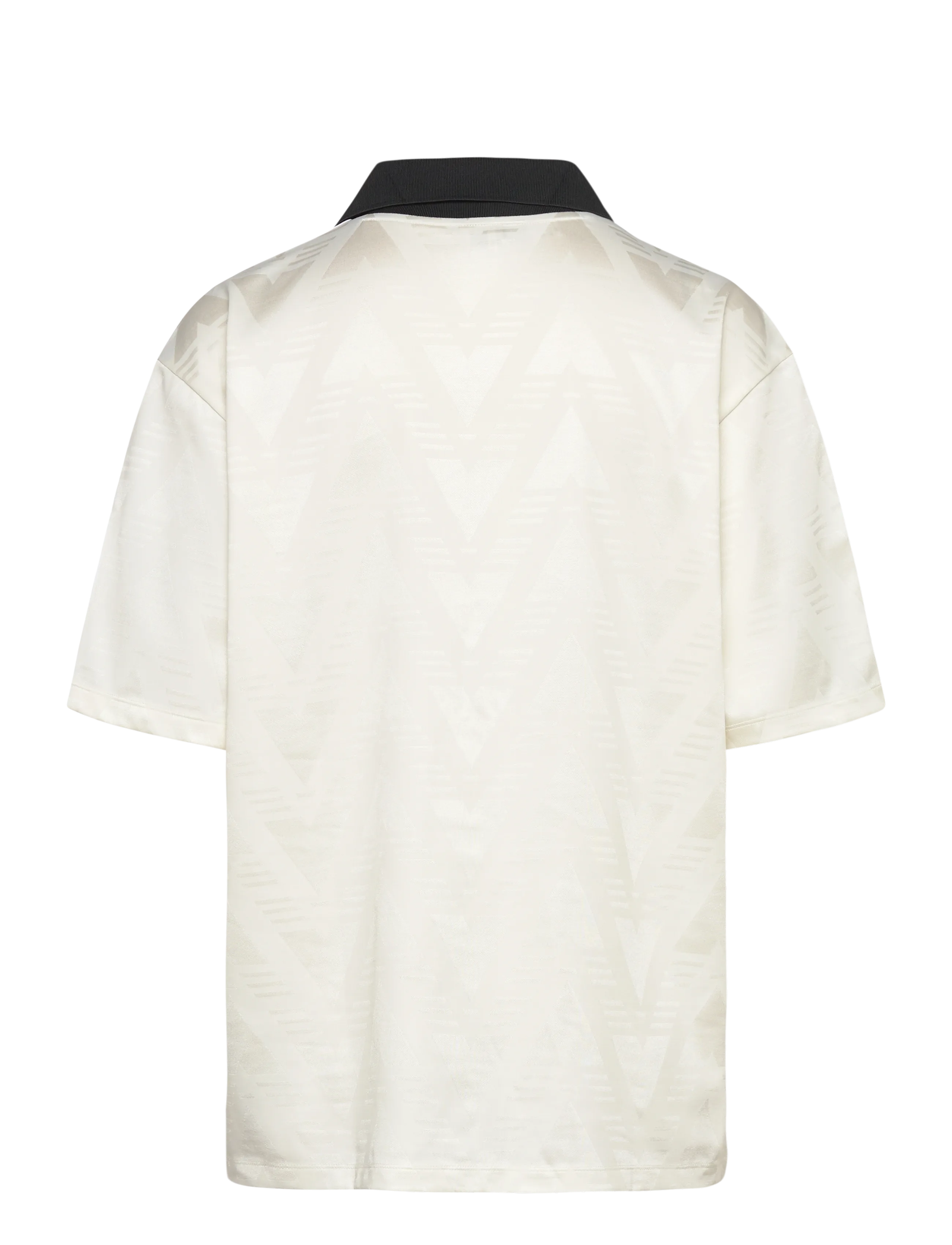 adidas Originals - FOOTBALL JERSEY - maillots de foot - owhite - 1