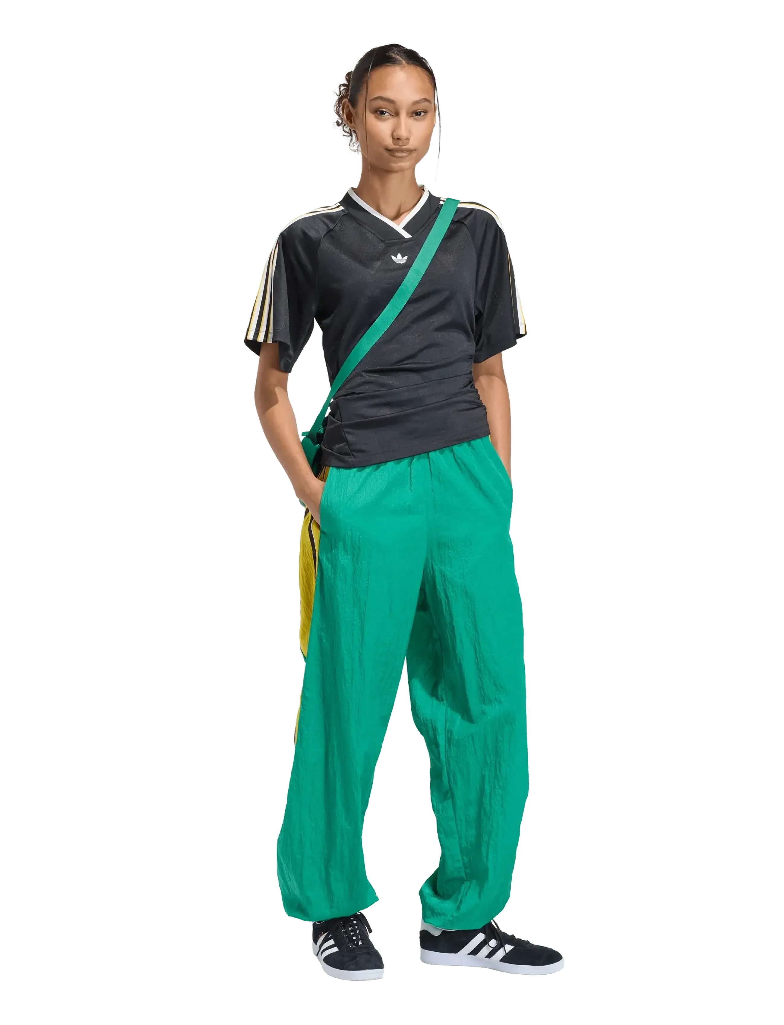 Santiago Pants