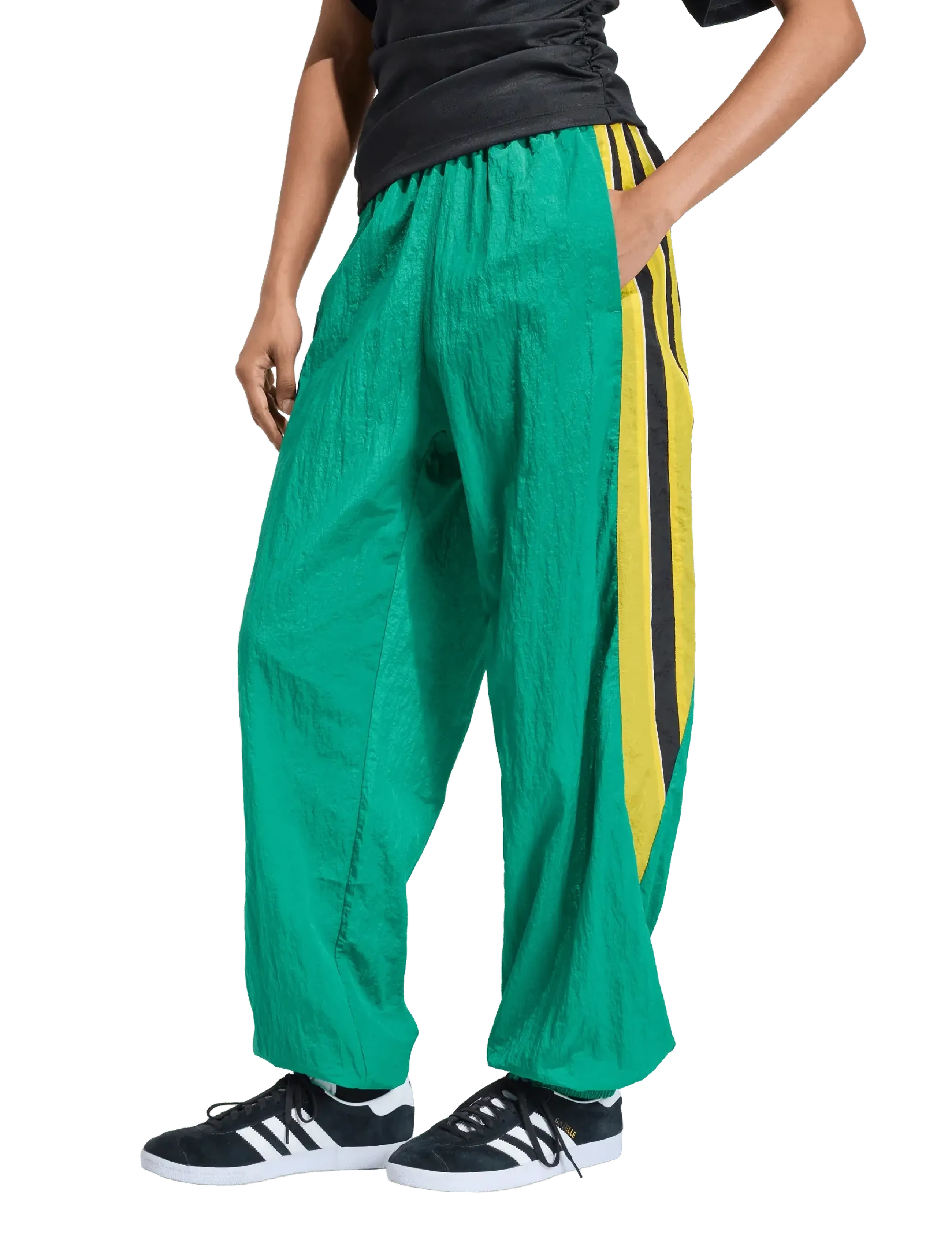 Santiago Pants 2