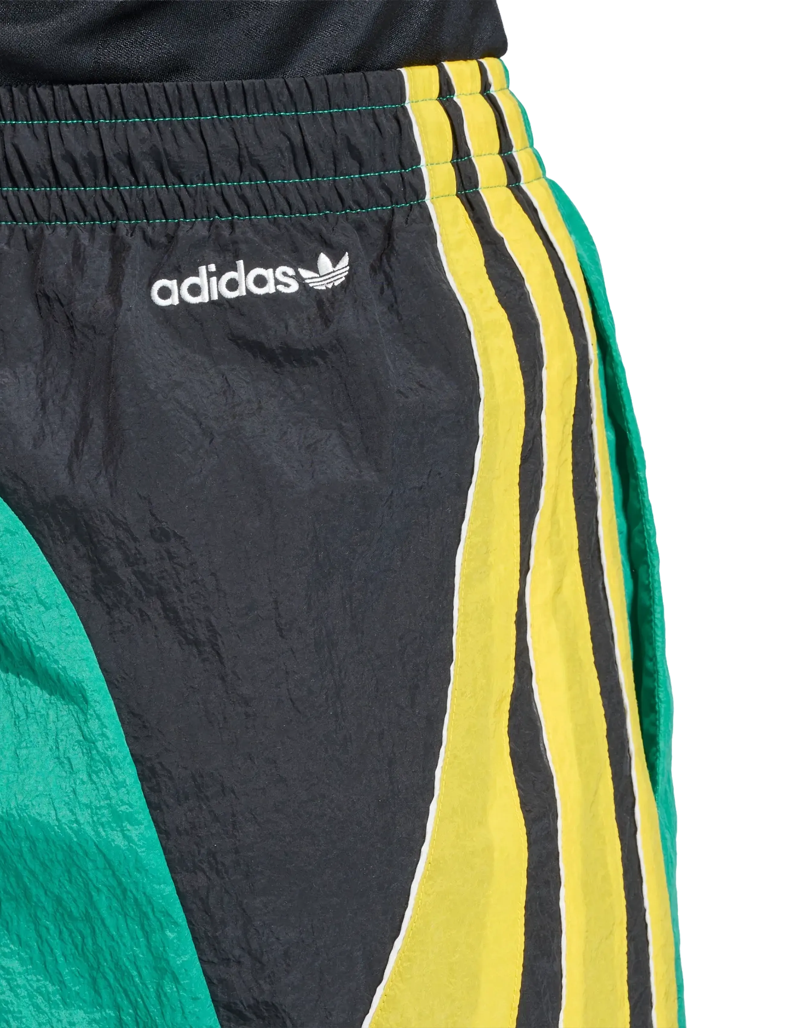 Santiago Pants 3