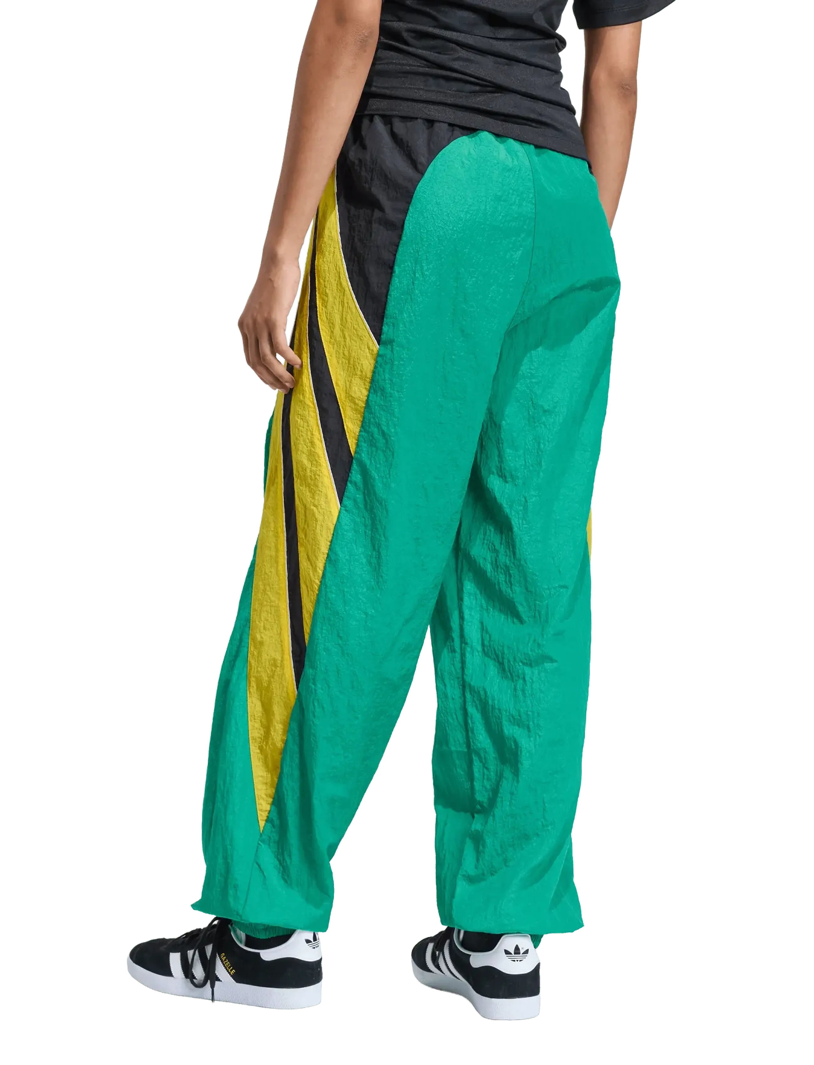 Santiago Pants 4
