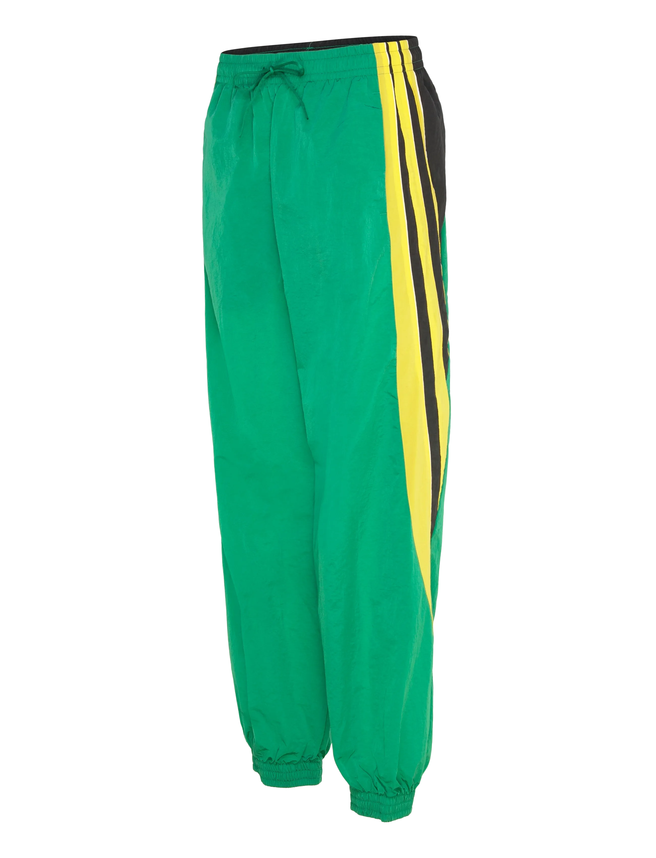adidas Originals - SANTIAGO PANTS - pantalons décontractés - bgreen - 3
