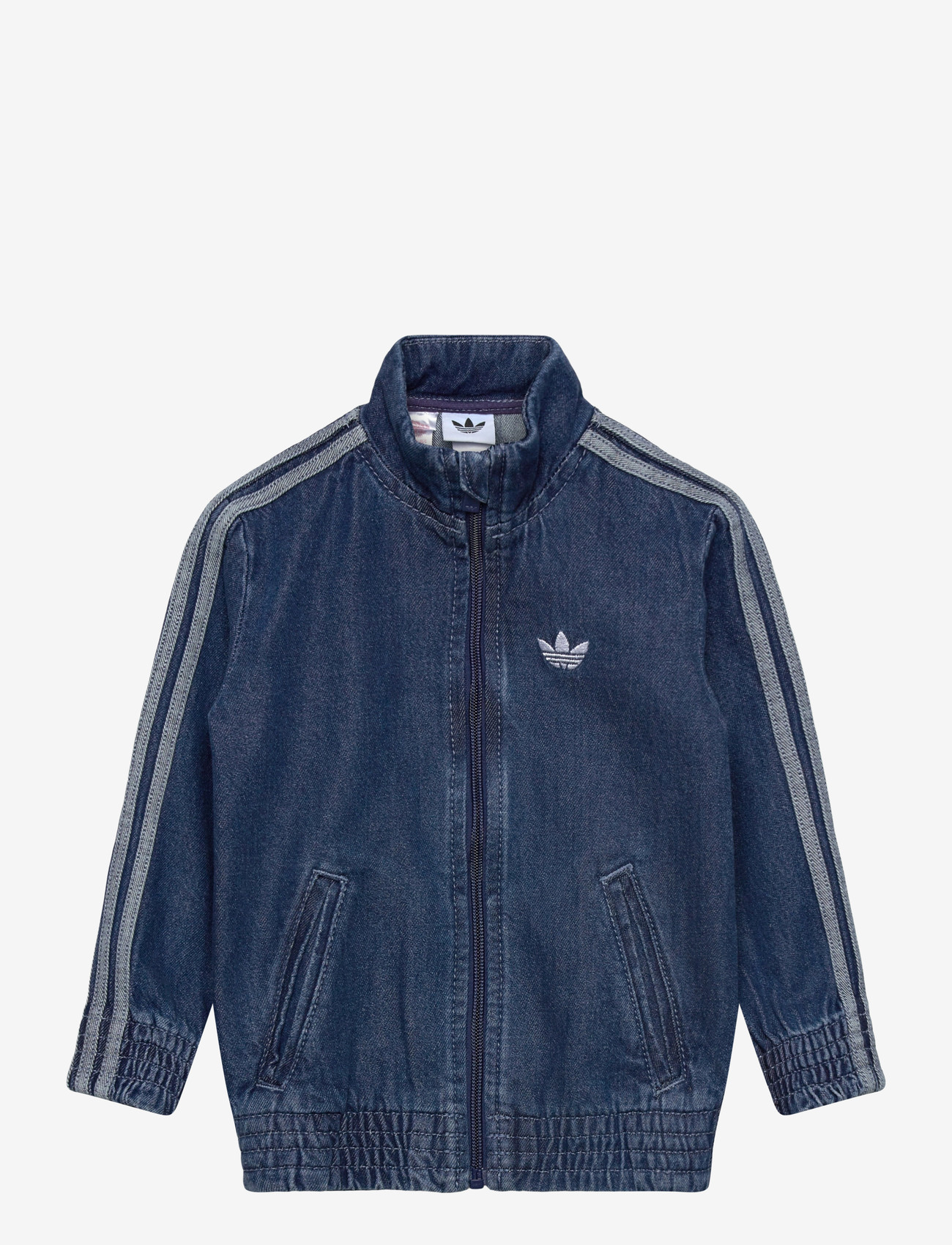 adidas Originals - FIREBIRD DEN TT - outerwear - medvin - 0
