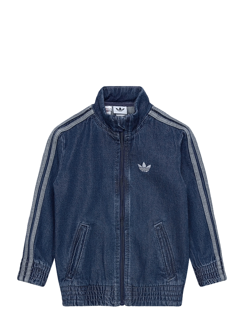 adidas Originals - FIREBIRD DEN TT - outerwear - medvin - 0