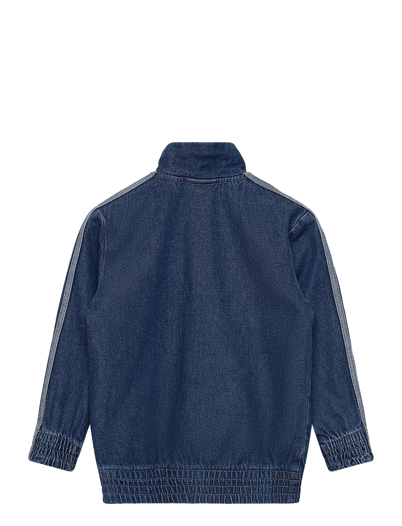 adidas Originals - FIREBIRD DEN TT - outerwear - medvin - 1