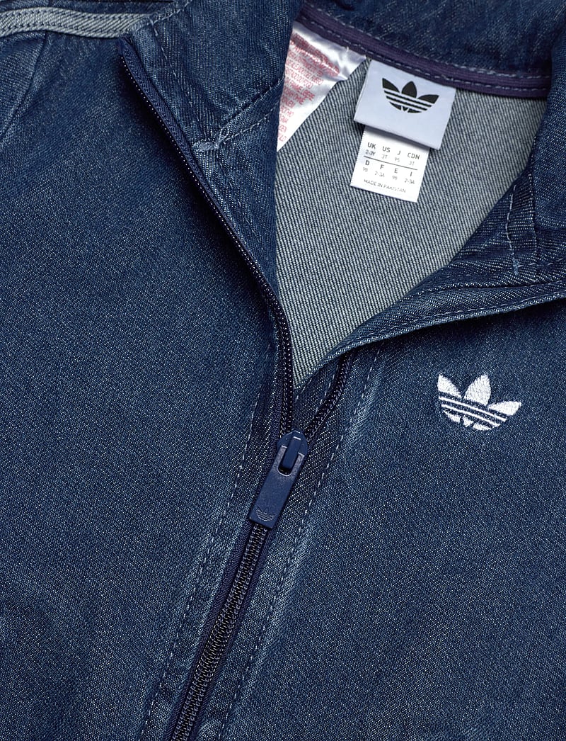 adidas Originals - FIREBIRD DEN TT - outerwear - medvin - 2