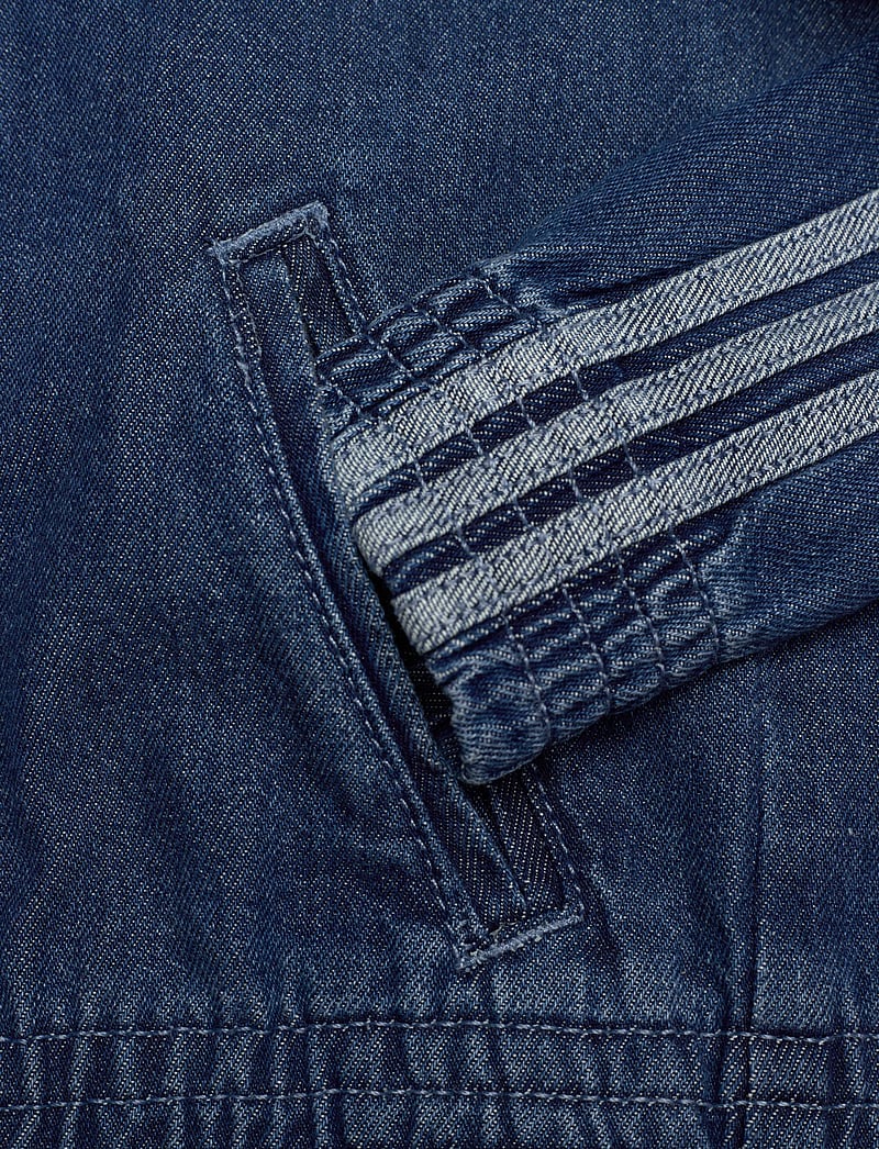 adidas Originals - FIREBIRD DEN TT - outerwear - medvin - 3