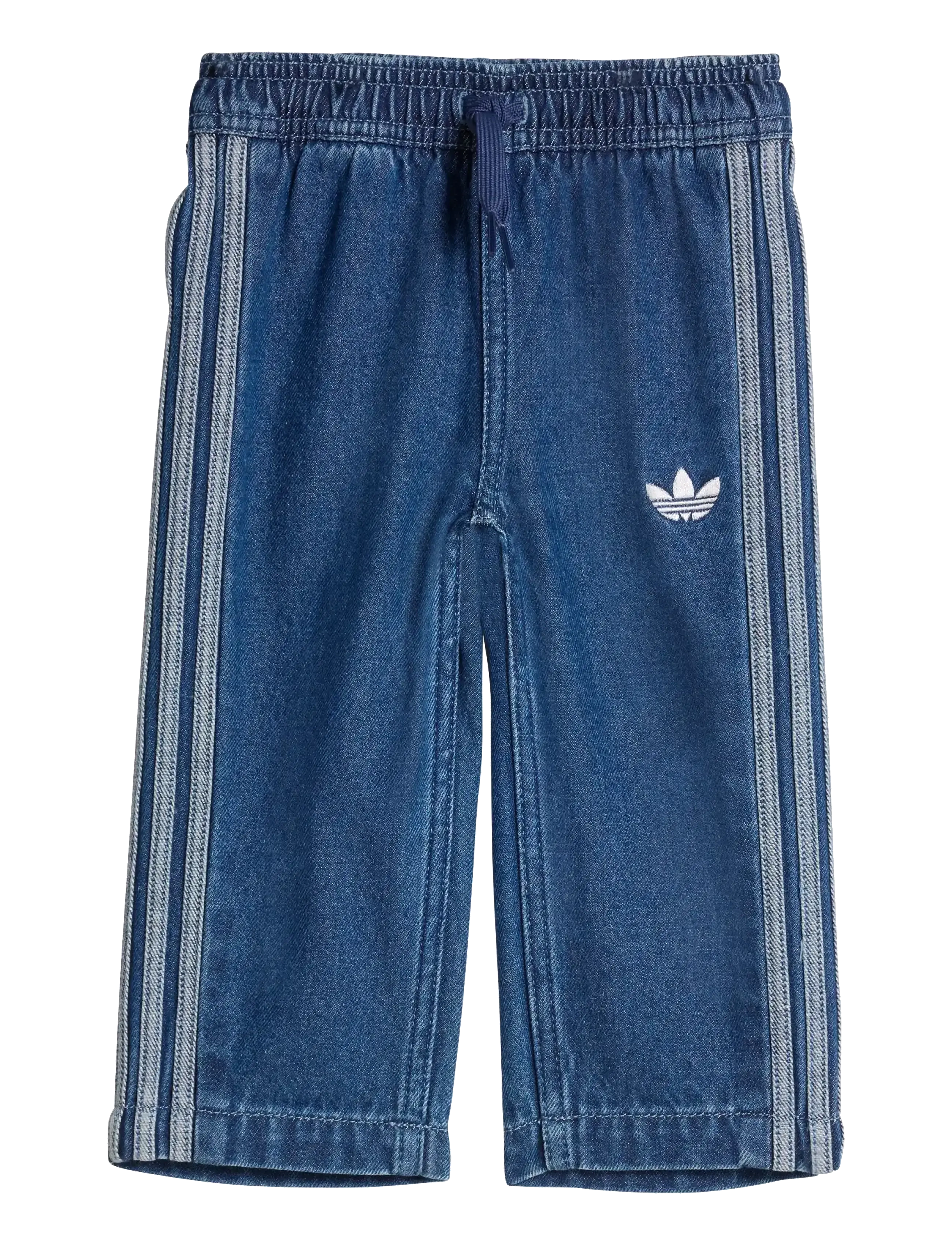 adidas Originals FIREBIRD DEN TP - Jeans - MEDVIN / navy