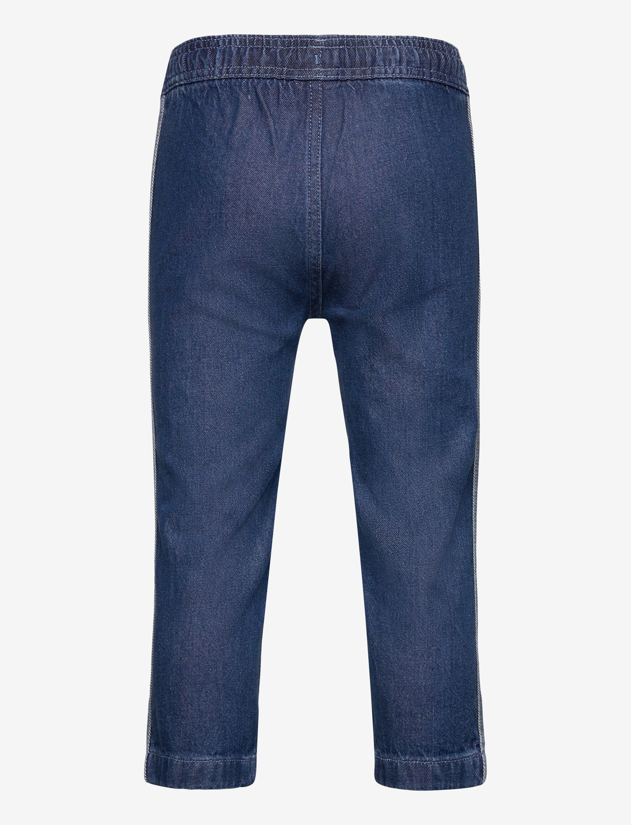 adidas Originals - FIREBIRD DEN TP - skinny jeans - medvin - 1